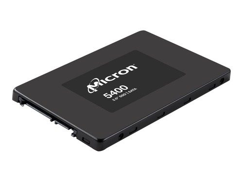 SSD-накопитель Micron MTFDDAK1T9TGB1BC16ABYYR