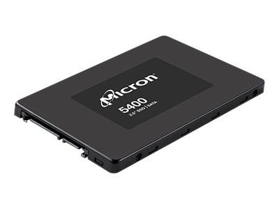 SSD-накопитель Micron MTFDDAK240TGA1BC15ABYYR