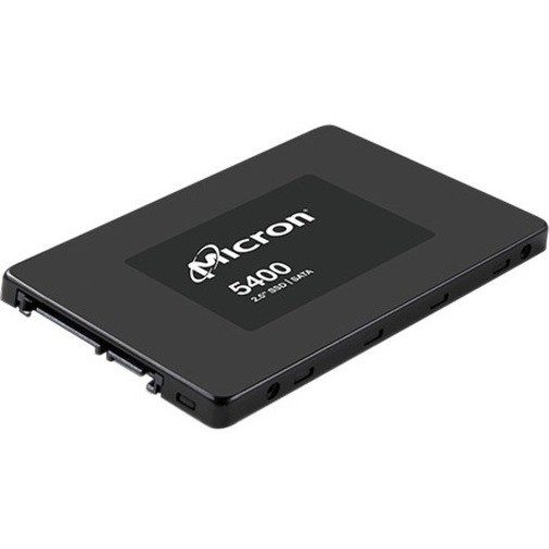 SSD-накопитель Micron MTFDDAK480TGA1BC1ZABYYR