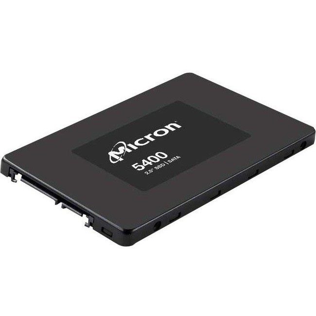 SSD-накопитель Micron MTFDDAK480TGB1BC16ABYYR