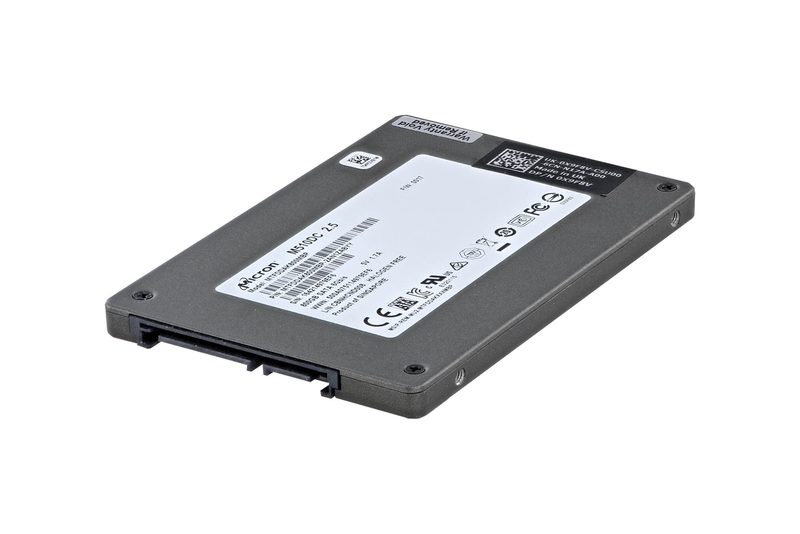 SSD-накопитель Micron MTFDDAK800MBP