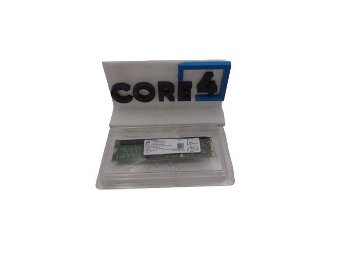 SSD-накопитель Micron MTFDDAV240TDU-1AW1ZABYY