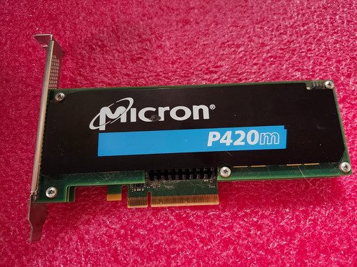 SSD-накопитель Micron MTFDGAR700MAX