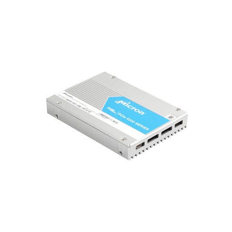 SSD-накопитель Micron MTFDHAL3T8TCT