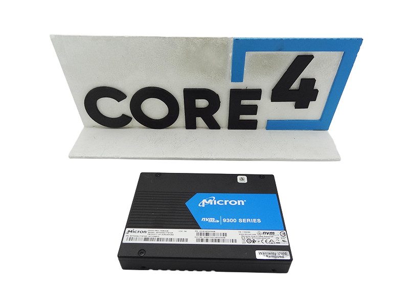 SSD-накопитель Micron MTFDHAL7T6TDP-1AT1ZA
