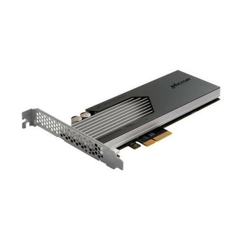 SSD-накопитель Micron MTFDHAX1T6MCE-AAN1ZABYYES