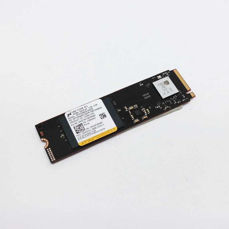 SSD-накопитель Micron MTFDKBA512QFM