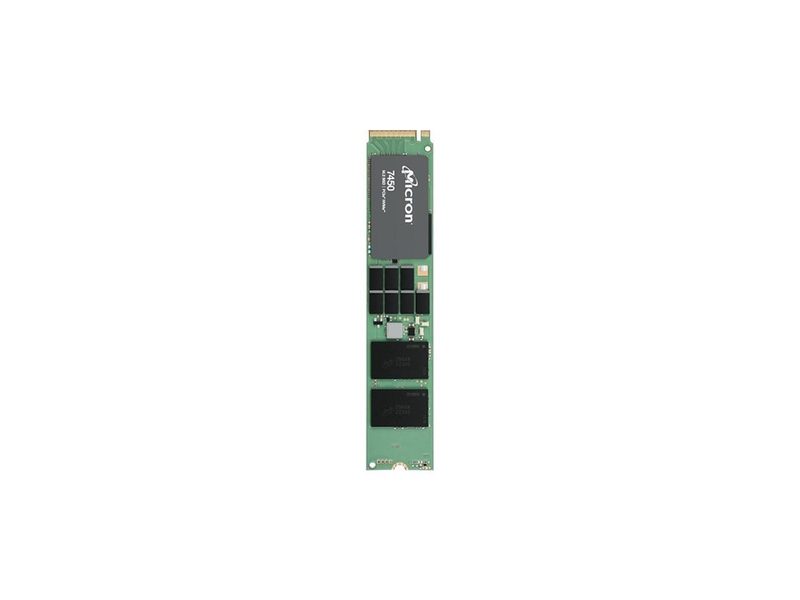 SSD-накопитель Micron MTFDKBG3T8TFR-1BC1ZABYYR