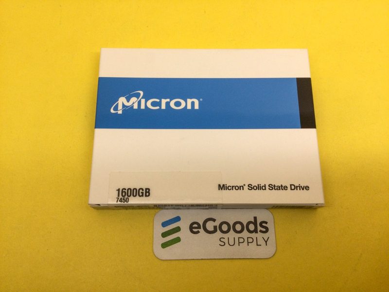 SSD-накопитель Micron MTFDKCB1T6TFS