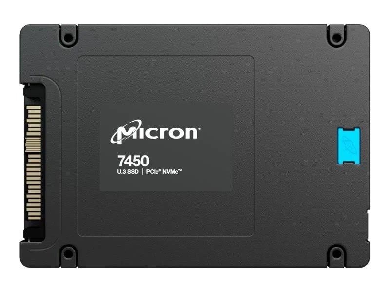 SSD-накопитель Micron MTFDKCB3T2TFS-1BC1ZABYYR