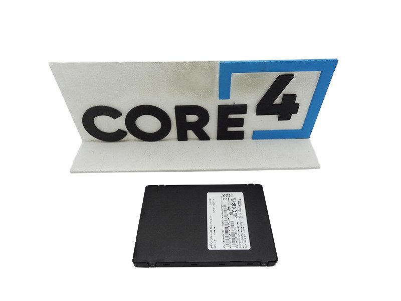SSD-накопитель Micron MTFDKCB7T6TDZ