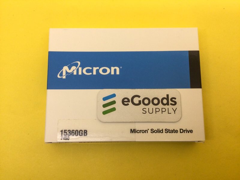 SSD-накопитель Micron MTFDKCC15T3TFR