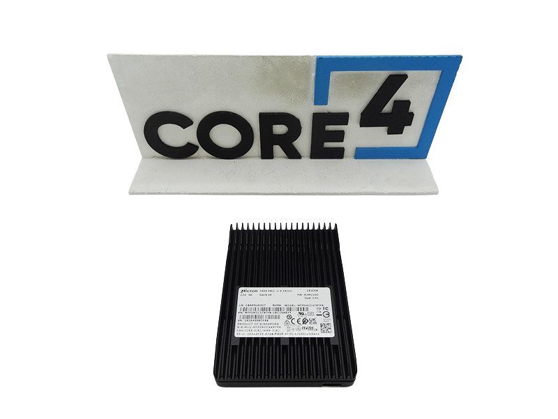 SSD-накопитель Micron MTFDKCC1T9TFR-1BC15ABYY