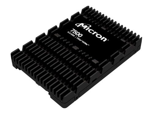 SSD-накопитель Micron MTFDKCC1T9TGP1BK1DABYYR