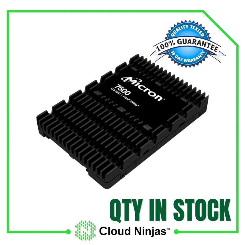 SSD-накопитель Micron MTFDKCC3T8TGP
