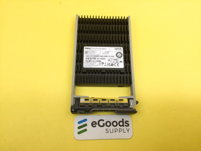 SSD-накопитель Dell MTFDKCC800TGQ