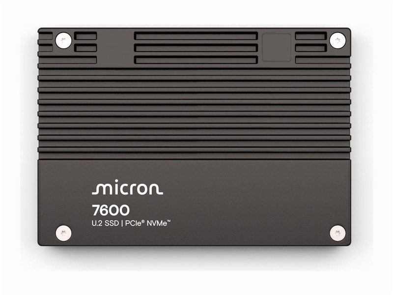 SSD-накопитель Micron MTFDLAL1T9THG1BP1DFCYYT