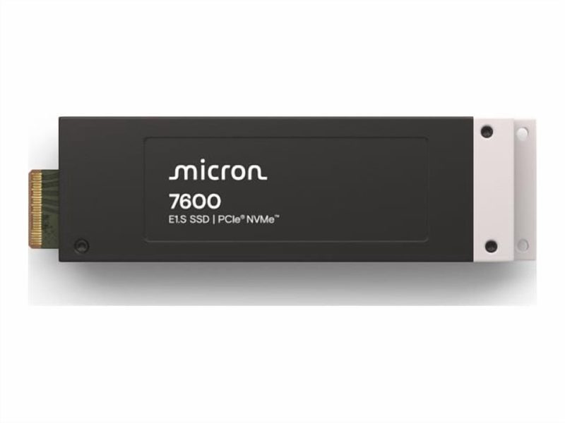 SSD-накопитель Micron MTFDLCE1T9THG1BP1DFCYYR