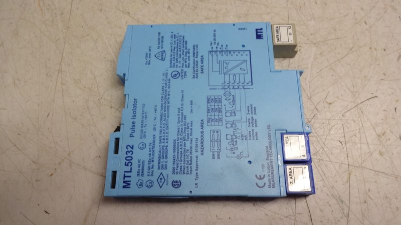 Датчик Eaton MTL-5032