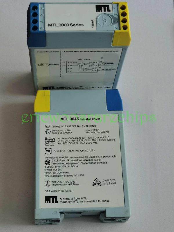 Датчик Eaton MTL3045