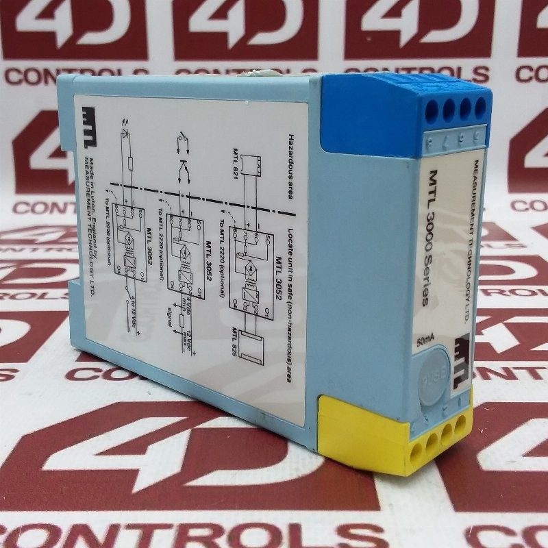 Датчик MTL3052