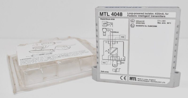 Датчик MTL4048