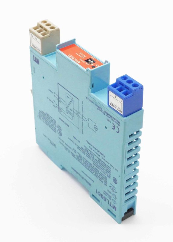 Датчик MTL5081