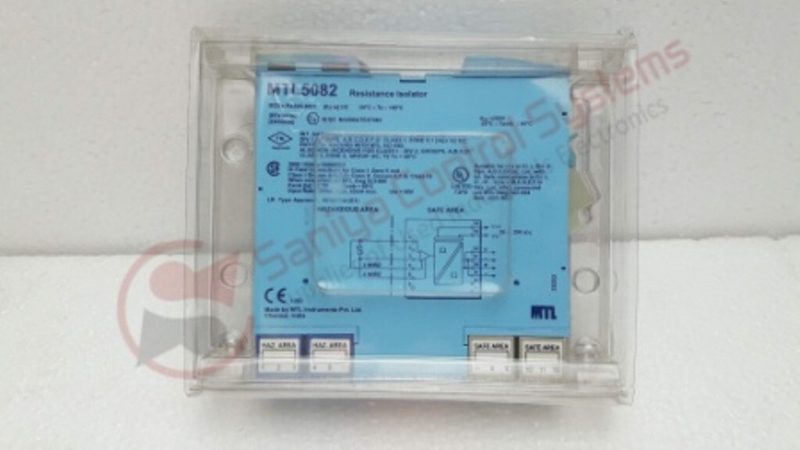 Датчик MTL5082