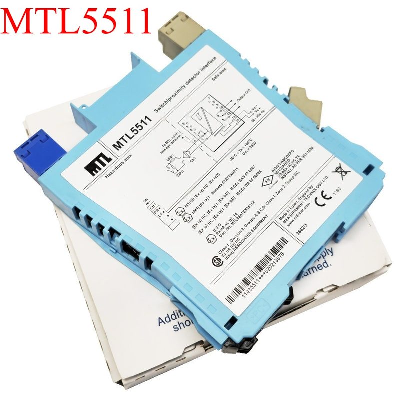 Датчик Eaton MTL5511