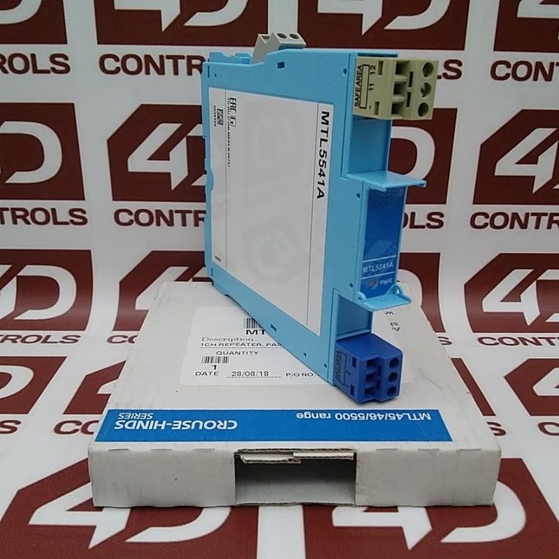 Датчик Eaton MTL5541A