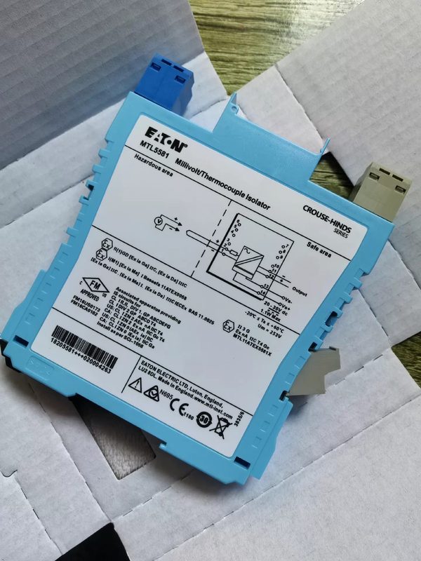 Датчик уровня Eaton MTL5581
