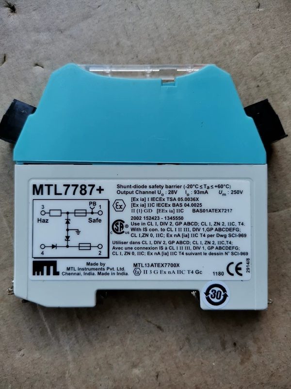Датчик Eaton MTL7700