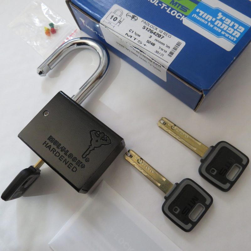 Такелажная скоба MTL800