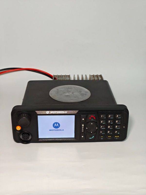 Радиостанция Motorola MTM5200