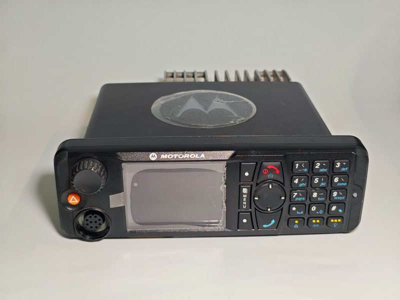 Ретранслятор Motorola MTM5400
