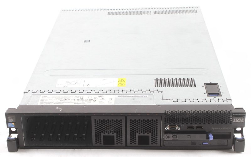 Сервер IBM MTM7945-AC-1