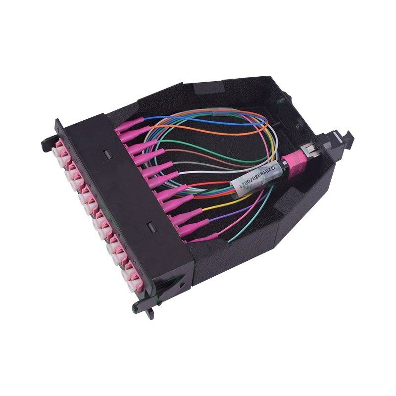 Оптическая кассета MTP-12