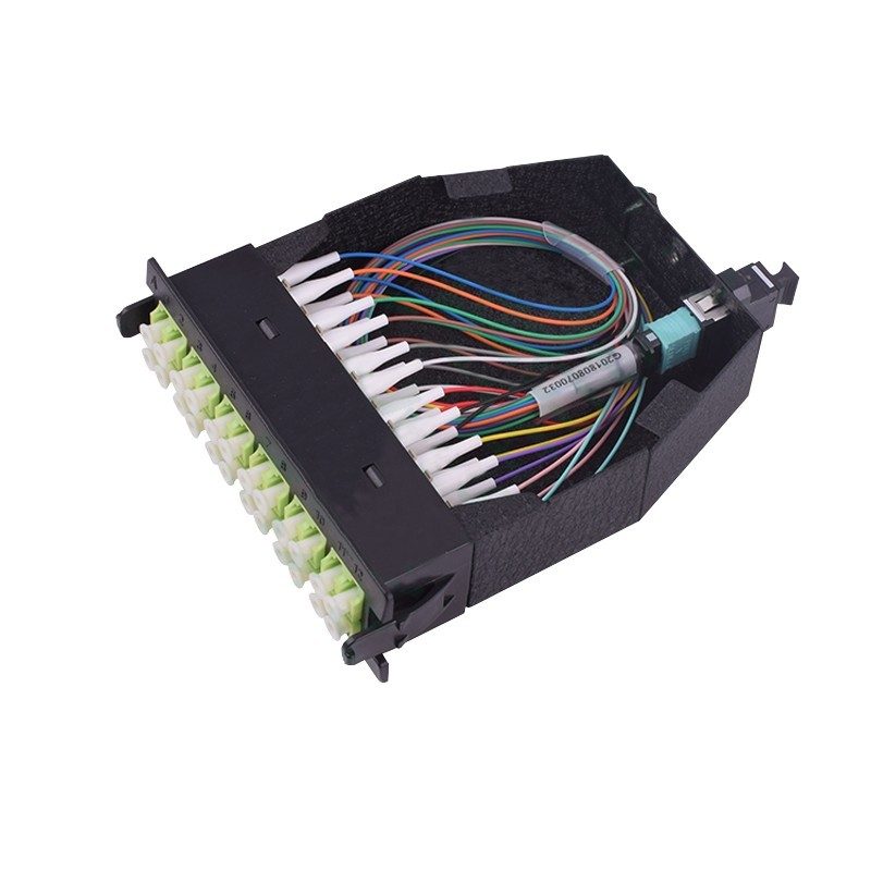 Оптическая кассета MTP-24