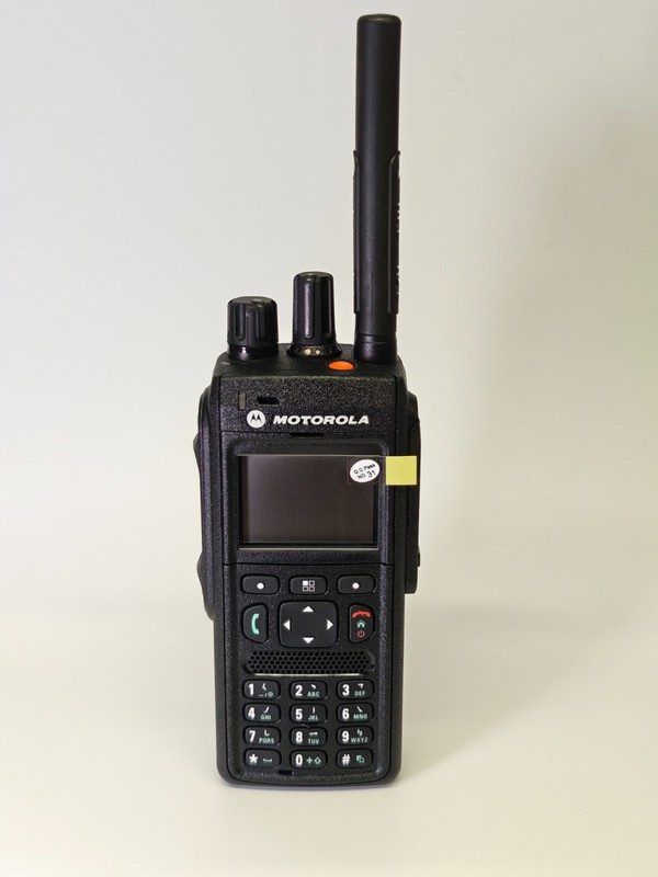 Радиостанция Motorola MTP3150