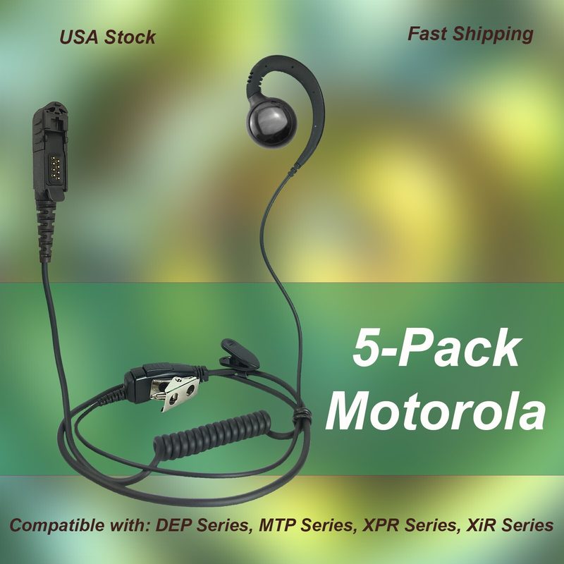 Радиостанция Motorola MTP3550
