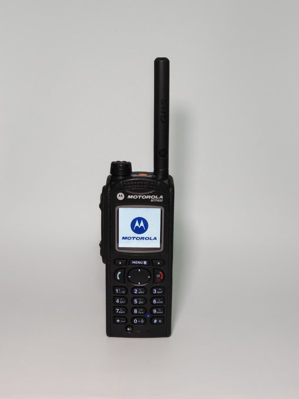 Радиостанция Motorola MTP850