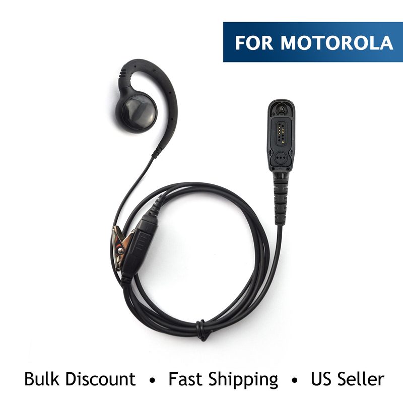 Выносной микрофон Motorola MTP850S