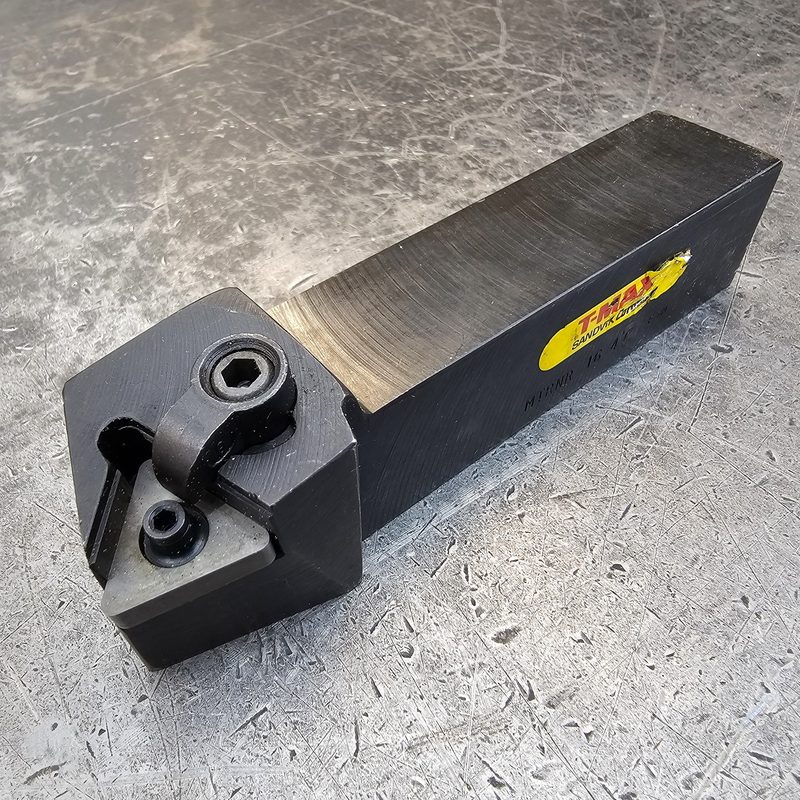 Режущий инструмент Sandvik MTRNR-164C