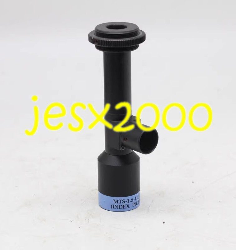 Объектив MTS-1.5X110D
