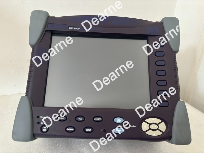 Тестер JDSU MTS-8000