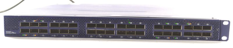 Коммутатор Mellanox MTS3600R-1UNC