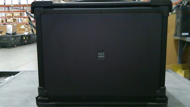 Тестер JDSU MTS4000