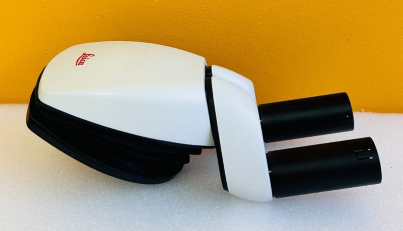 Микроскоп Leica MTU262