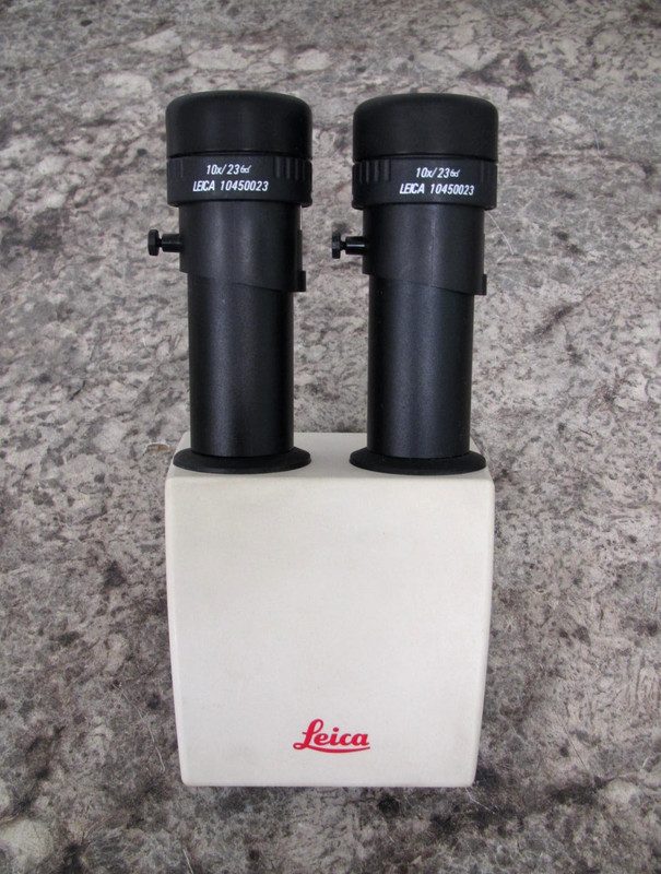 Микроскоп Leica MTU268