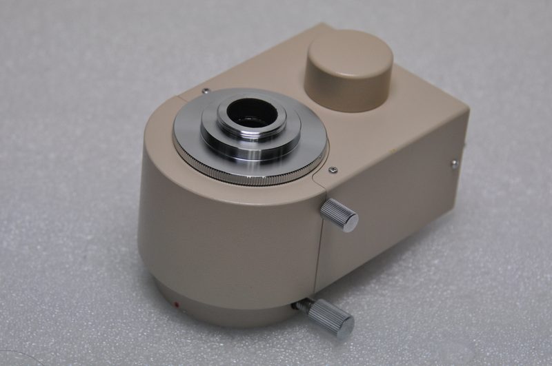 Микроскоп MTV-3AT